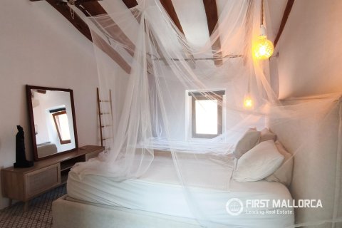 Villetta a schiera in vendita a Llucmajor, Mallorca, Spagna 3 camere da letto, 248 mq. N° 177582 - foto 14