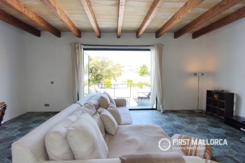 Villetta a schiera in vendita a Llucmajor, Mallorca, Spagna 3 camere da letto, 248 mq. N° 177582 - foto 6