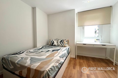 Huoneisto vuokrattavana Palma de Majorca, Mallorca, Espanja, 2 makuuhuonetta, 70 m2 No. 177579 - kuva 8
