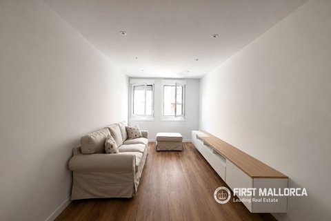 Huoneisto vuokrattavana Palma de Majorca, Mallorca, Espanja, 2 makuuhuonetta, 70 m2 No. 177579 - kuva 4