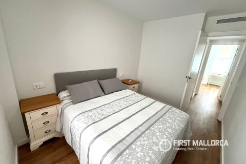 Huoneisto vuokrattavana Palma de Majorca, Mallorca, Espanja, 2 makuuhuonetta, 70 m2 No. 177579 - kuva 6