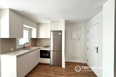 Huoneisto vuokrattavana Palma de Majorca, Mallorca, Espanja, 2 makuuhuonetta, 70 m2 No. 177579 - kuva 2