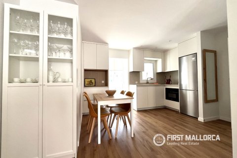 Huoneisto vuokrattavana Palma de Majorca, Mallorca, Espanja, 2 makuuhuonetta, 70 m2 No. 177579 - kuva 3