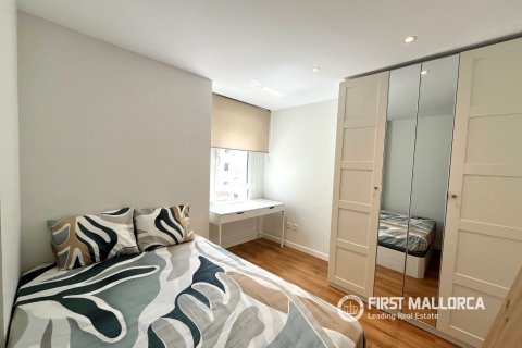 Huoneisto vuokrattavana Palma de Majorca, Mallorca, Espanja, 2 makuuhuonetta, 70 m2 No. 177579 - kuva 7