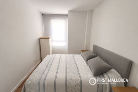 Huoneisto vuokrattavana Palma de Majorca, Mallorca, Espanja, 2 makuuhuonetta, 70 m2 No. 177579 - kuva 5