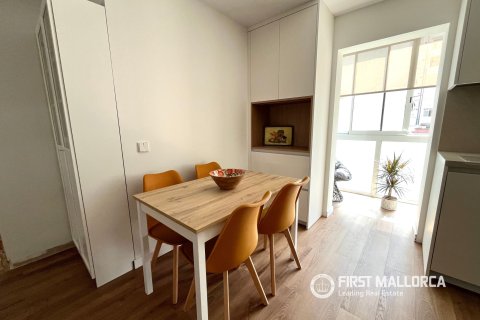 Huoneisto Palma de Majorca, Mallorca, Espanja 2 makuuhuonetta, 70 m2 No. 177579