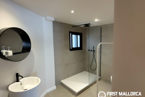 Apartamento en venta en Palma de Mallorca, Mallorca, España 2 dormitorios, 164 m2 No. 177578 - foto 7