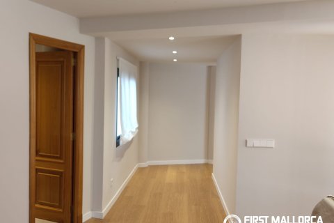 Apartamento en venta en Palma de Mallorca, Mallorca, España 2 dormitorios, 164 m2 No. 177578 - foto 12