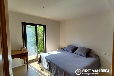Apartamento en venta en Palma de Mallorca, Mallorca, España 2 dormitorios, 164 m2 No. 177578 - foto 10