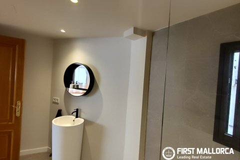 Apartamento en venta en Palma de Mallorca, Mallorca, España 2 dormitorios, 164 m2 No. 177578 - foto 8
