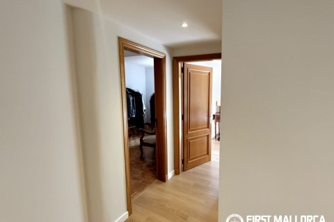 Apartamento en venta en Palma de Mallorca, Mallorca, España 2 dormitorios, 164 m2 No. 177578 - foto 9