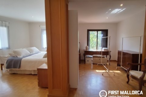 Apartamento en venta en Palma de Mallorca, Mallorca, España 2 dormitorios, 164 m2 No. 177578 - foto 5