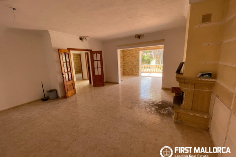Huvila myytävänä Llucmajor, Mallorca, Espanja, 3 makuuhuonetta, 216 m2 No. 177583 - kuva 4