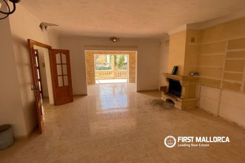 Villa à vendre à Llucmajor, Mallorca, Espagne, 3 chambres, 216 m2 No. 177583 - photo 5