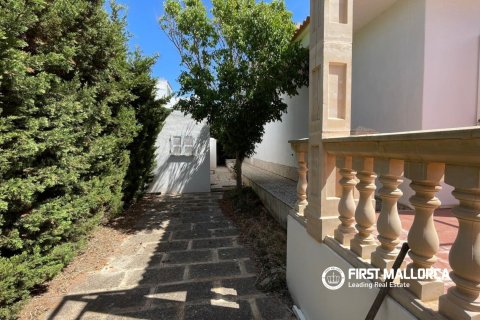 Villa à vendre à Llucmajor, Mallorca, Espagne, 3 chambres, 216 m2 No. 177583 - photo 16