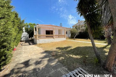 Huvila myytävänä Llucmajor, Mallorca, Espanja, 3 makuuhuonetta, 216 m2 No. 177583 - kuva 16