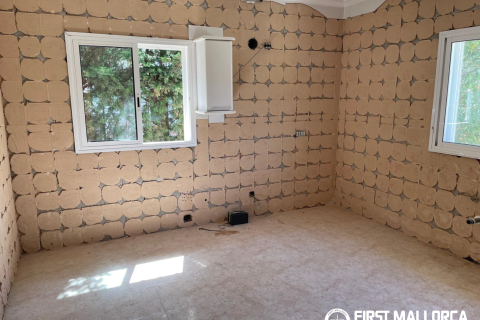 Huvila myytävänä Llucmajor, Mallorca, Espanja, 3 makuuhuonetta, 216 m2 No. 177583 - kuva 9