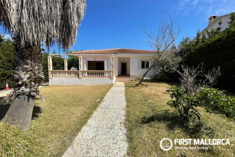 Huvila myytävänä Llucmajor, Mallorca, Espanja, 3 makuuhuonetta, 216 m2 No. 177583 - kuva 2