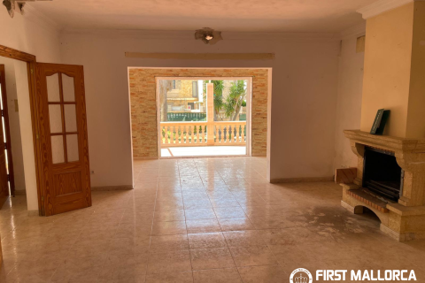 Huvila myytävänä Llucmajor, Mallorca, Espanja, 3 makuuhuonetta, 216 m2 No. 177583 - kuva 6