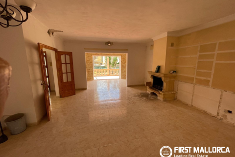 Huvila myytävänä Llucmajor, Mallorca, Espanja, 3 makuuhuonetta, 216 m2 No. 177583 - kuva 5