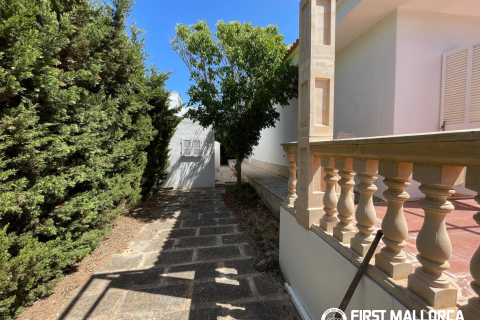 Huvila myytävänä Llucmajor, Mallorca, Espanja, 3 makuuhuonetta, 216 m2 No. 177583 - kuva 15