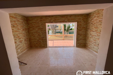 Huvila myytävänä Llucmajor, Mallorca, Espanja, 3 makuuhuonetta, 216 m2 No. 177583 - kuva 7