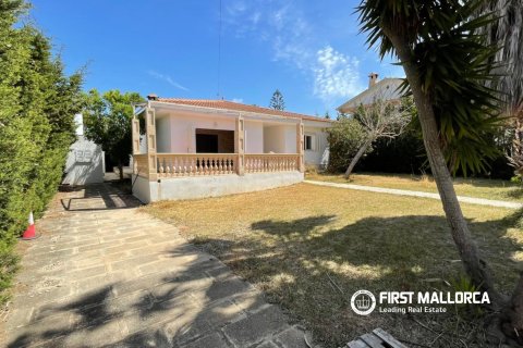 Villa à vendre à Llucmajor, Mallorca, Espagne, 3 chambres, 216 m2 No. 177583 - photo 15