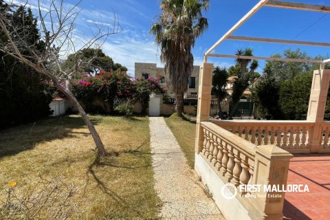Villa à vendre à Llucmajor, Mallorca, Espagne, 3 chambres, 216 m2 No. 177583 - photo 3