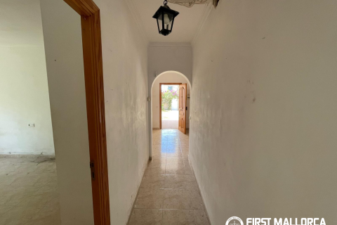 Huvila myytävänä Llucmajor, Mallorca, Espanja, 3 makuuhuonetta, 216 m2 No. 177583 - kuva 13