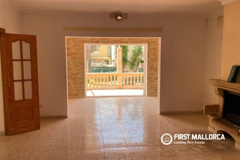 Villa à vendre à Llucmajor, Mallorca, Espagne, 3 chambres, 216 m2 No. 177583 - photo 7