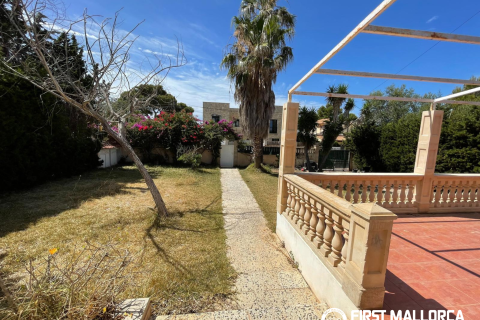 Huvila myytävänä Llucmajor, Mallorca, Espanja, 3 makuuhuonetta, 216 m2 No. 177583 - kuva 14