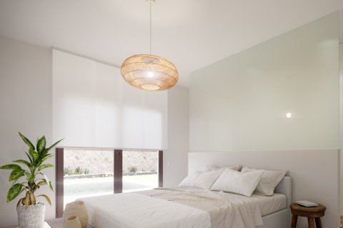 Villa in vendita a Lomas De La Juliana, Alicante, Spagna 3 camere da letto, 128 mq. N° 145906 - foto 7