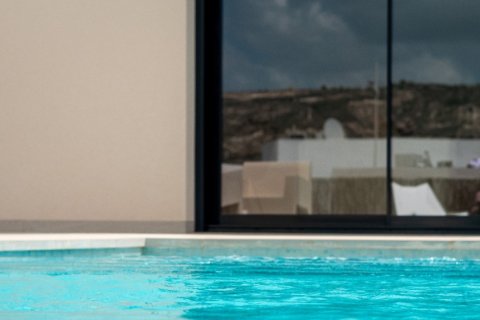 Продажа виллы в Альгорфа, Аликанте, Испания 3 спальни, 119м2 №145909 - фото 2