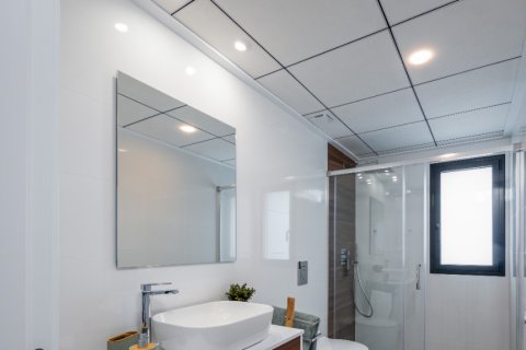 Продажа виллы в Альгорфа, Аликанте, Испания 3 спальни, 119м2 №145909 - фото 7