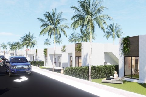 Villa à vendre à Lomas De La Juliana, Alicante, Espagne, 3 chambres, 104 m2 No. 145910 - photo 6