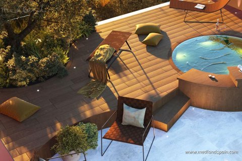Apartament w Fuengirola, Malaga, Hiszpania 3 sypialnie, 114 mkw. nr 181826 – zdjęcie 7