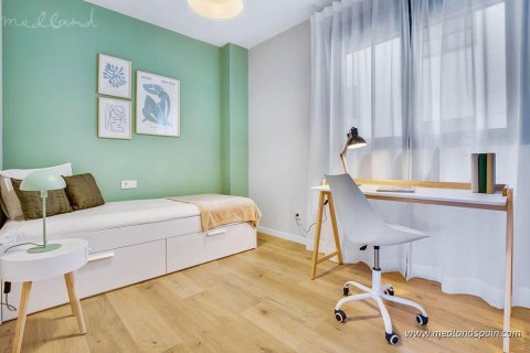 Apartament w Fuengirola, Malaga, Hiszpania 3 sypialnie, 145 mkw. nr 181824 – zdjęcie 15