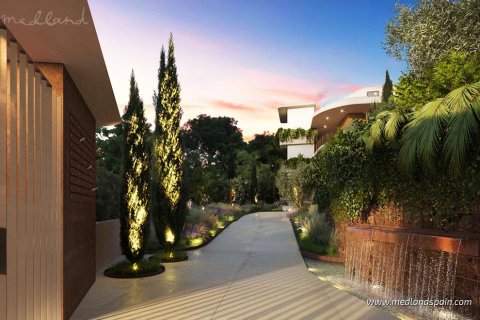 Apartament w Fuengirola, Malaga, Hiszpania 3 sypialnie, 117 mkw. nr 181828 – zdjęcie 5