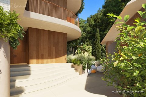 Apartament w Fuengirola, Malaga, Hiszpania 3 sypialnie, 117 mkw. nr 181828 – zdjęcie 6