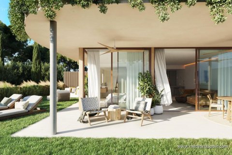 Apartament w Fuengirola, Malaga, Hiszpania 3 sypialnie, 117 mkw. nr 181828 – zdjęcie 7