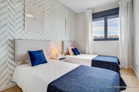 Apartament w Fuengirola, Malaga, Hiszpania 2 sypialnie, 86 mkw. nr 181823 – zdjęcie 14