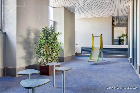 Apartament w Fuengirola, Malaga, Hiszpania 2 sypialnie, 86 mkw. nr 181823 – zdjęcie 6