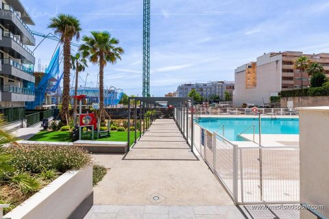 Apartament w Fuengirola, Malaga, Hiszpania 2 sypialnie, 86 mkw. nr 181823 – zdjęcie 4