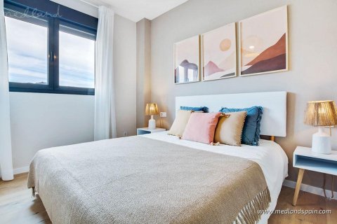 Apartament w Fuengirola, Malaga, Hiszpania 2 sypialnie, 86 mkw. nr 181823 – zdjęcie 12