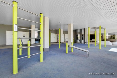 Apartament w Fuengirola, Malaga, Hiszpania 2 sypialnie, 86 mkw. nr 181823 – zdjęcie 5