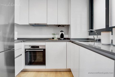 Apartament w Fuengirola, Malaga, Hiszpania 3 sypialnie, 146 mkw. nr 181825 – zdjęcie 9
