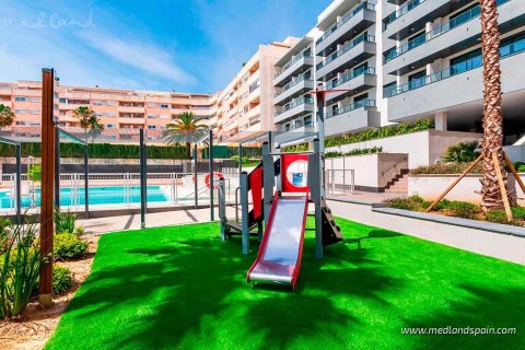 Apartament w Fuengirola, Malaga, Hiszpania 3 sypialnie, 146 mkw. nr 181825 – zdjęcie 3