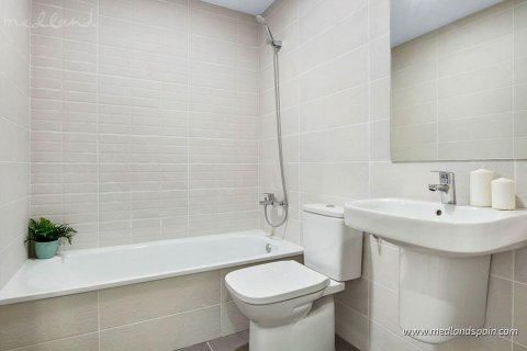 Apartament w Fuengirola, Malaga, Hiszpania 3 sypialnie, 146 mkw. nr 181825 – zdjęcie 13