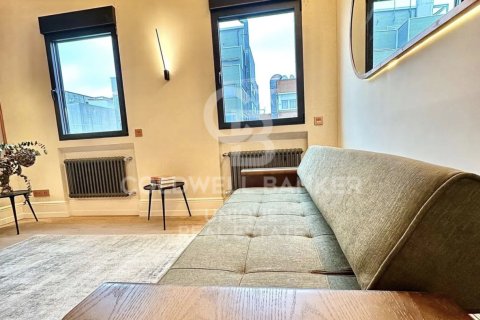 Apartment à vendre à Madrid, Espagne, 54 m2 No. 178865 - photo 4