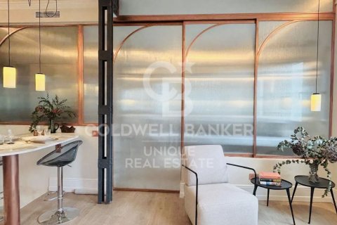 Apartment à Madrid, Espagne 54 m2 No. 178865